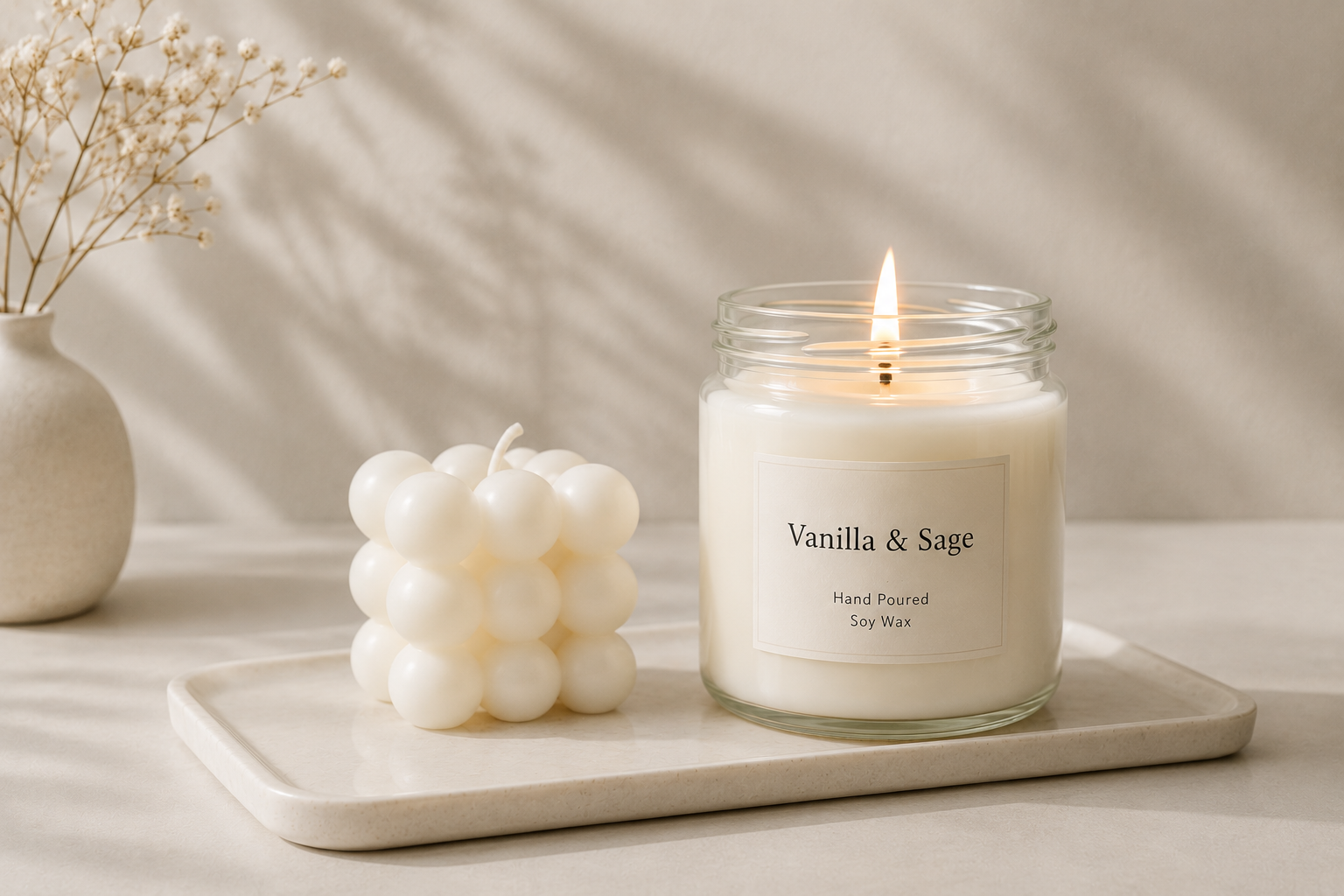 Candles