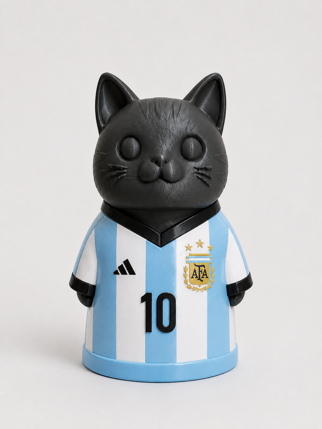 Cat Pen Holder