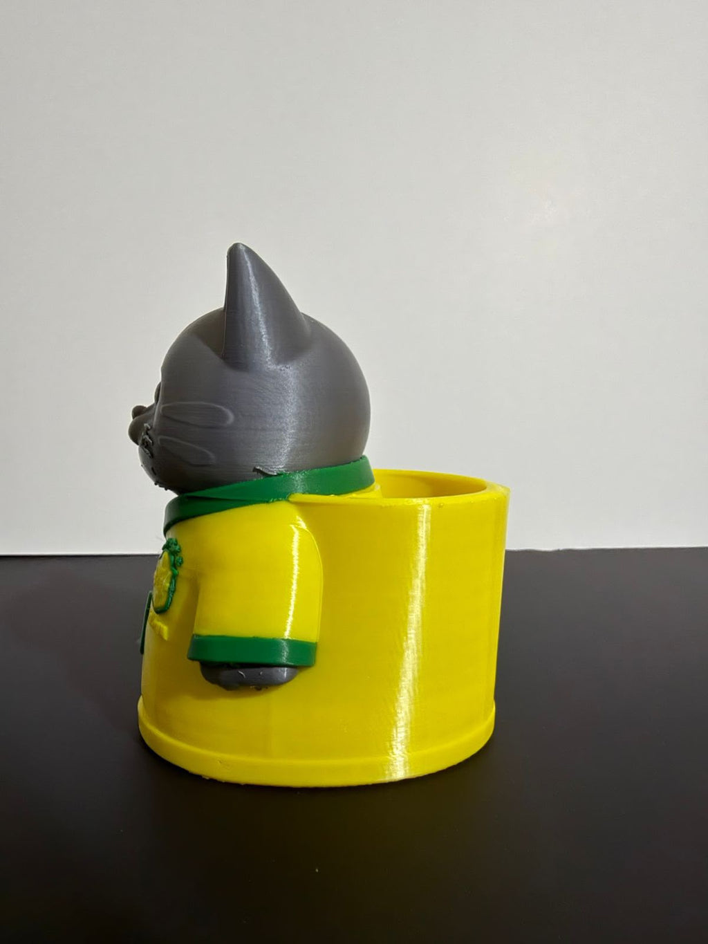 Cat Pen Holder