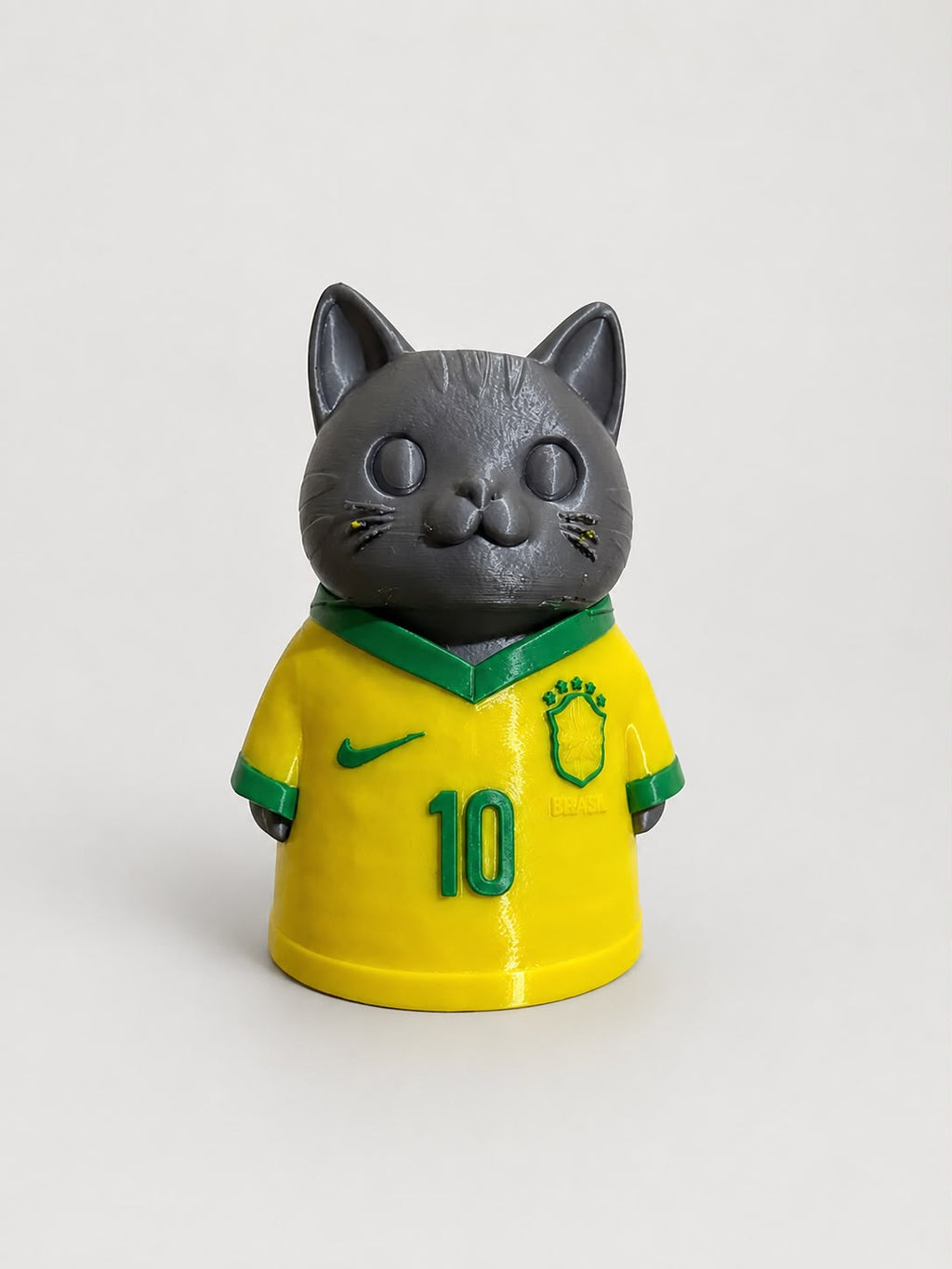 Cat Pen Holder