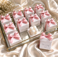 Bloom Candle Box