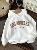 LA California Hoodie