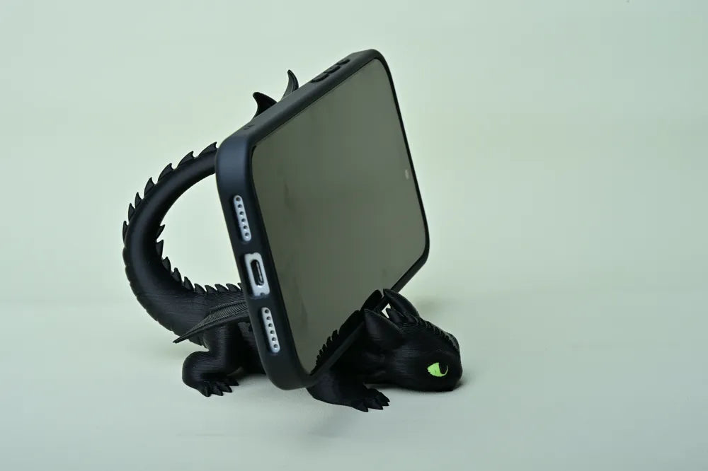 Dragon Phone Stand