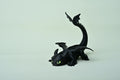 Dragon Phone Stand