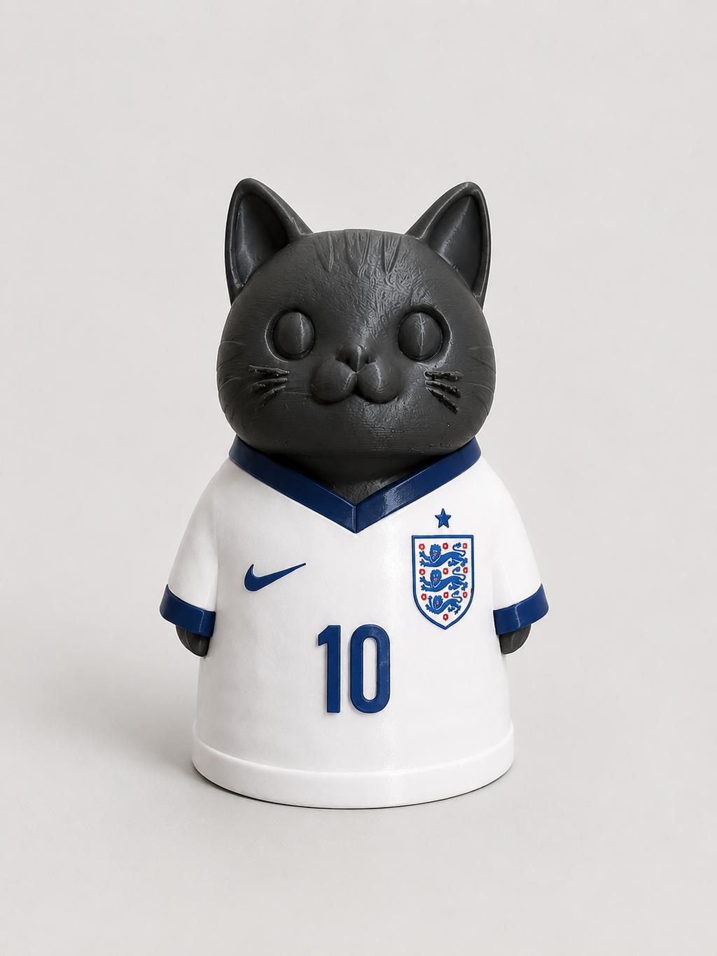 Cat Pen Holder