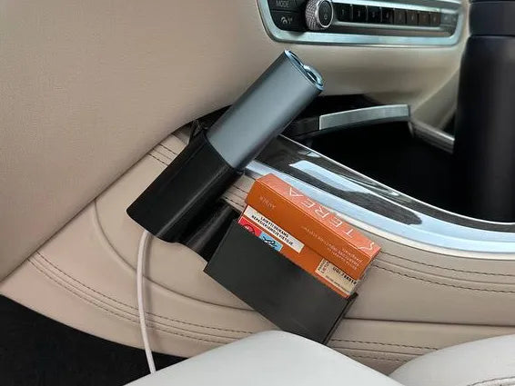IQOS Iluma car holder