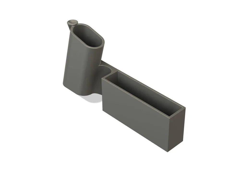IQOS Iluma car holder
