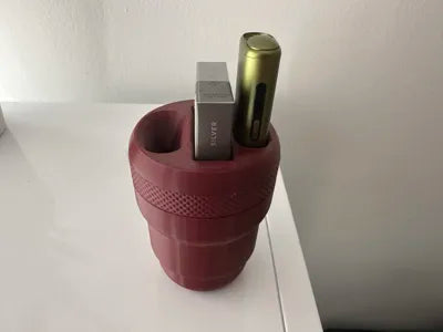 Iqos Iluma one Car Ashtray