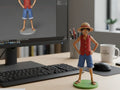 Luffy Figure