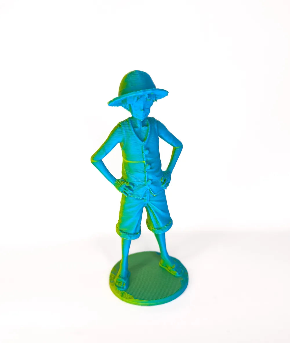 Luffy Figure