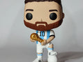 Messi Funko POP