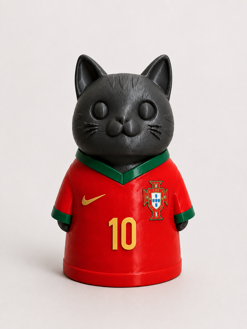 Cat Pen Holder