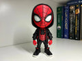 Spider Man Figure