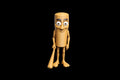 Tung Tung Tung Sahur Figure