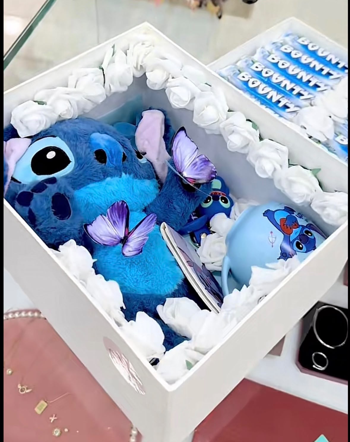 Premium Surprise Gift Box