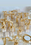 Luxury Decorative Candle Set