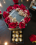 Custom Surprise Gift Box