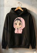 Personalized Anime Hoodie