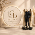 Personalized Angel Figure
