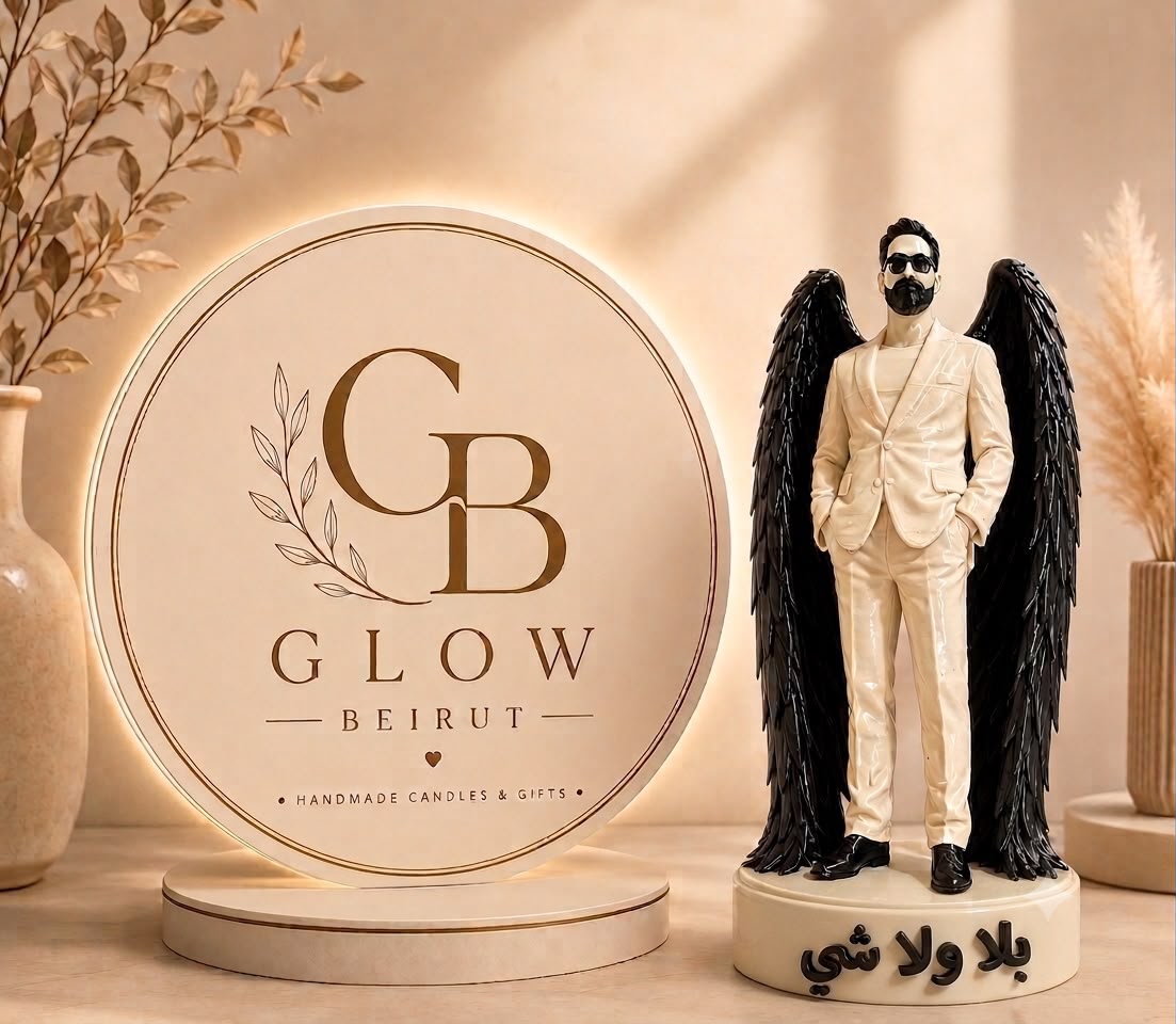 Customized Figure