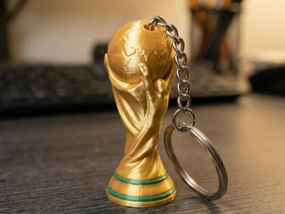 World Cup Port Cle